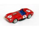 Jolly Model JM0245 FERRARI TR 59 NURBURGR.'58 N.5 1:43 Modellino