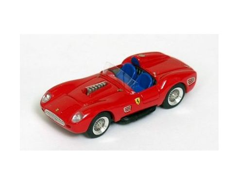 Jolly Model JM0249 FERRARI TR 59 RED 1:43 Modellino