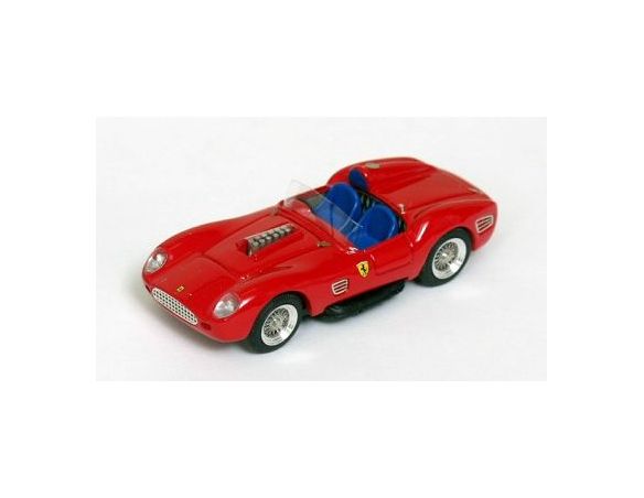 Jolly Model JM0249 FERRARI TR 59 RED 1:43 Modellino