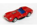 Jolly Model JM0249 FERRARI TR 59 RED 1:43 Modellino