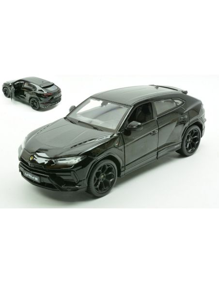 MAISTO MI32928B LAMBORGHINI URUS PERFORMANTE BLACK 1:24 Modellino