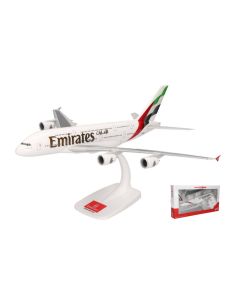 HERPA HP614948 AIRBUS A380 EMIRATES 1:250 Modellino