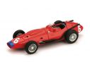 Brumm BM0223B MASERATI 250F J.BEHRA 1957 N.6 14th G.P.ITALIA 1:43 Modellino