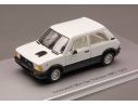 Kess Model KS43012011 INNOCENTI MINI DE TOMASO MKI 1977 WHITE 1:43 Modellino