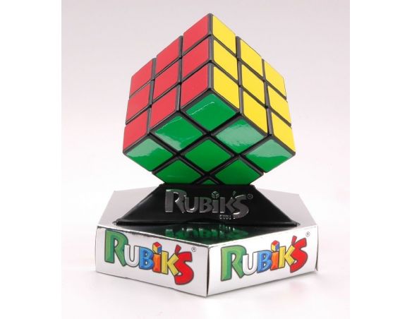 Mac Due MC3033 CUBO DI RUBIK Modellino