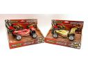 Mac Due MC9676 CYCLONE RETROCARICA 1:32 Modellino