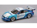 Matchbox MX008 PORSCHE 997 N.50 CARRERA CUP'08 1:43 Auto Competizione