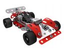 Meccano MEC2350A MECCANO AUTO CORSA Modellino