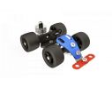 Meccano MEC2353A MECCANO TURBO KART Modellino