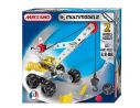 Meccano MEC2517B MECCANO MODEL SET B Modellino