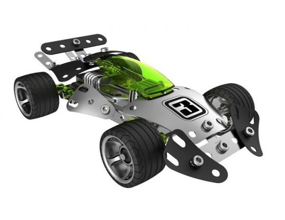 Meccano MEC3350A MECCANO AUTO RACING Modellino