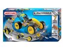 Meccano MEC4550 MECCANO MODEL SET 7 Kit Art.Vari