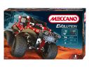 Meccano MEC6200 MECCANO 4x4 EVOLUTION Modellino