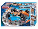 Meccano MEC6550 MECCANO MODEL SET 20 Modellino