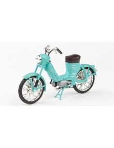 ABREX ABM001M JAWA 50 PIONYR 1955 LIGHT GREEN 1:18 Modellino