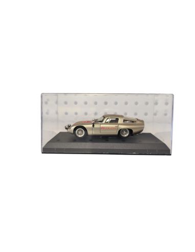 Club Bialbero 40TZ/320 COFANETT 40 ANNI GIULIA TZ 1963 Modellino