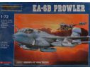 Modellino ZH3111 AEREO PROWLER USA-EA 6B KIT 1:72 Kit Aerei