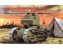 Modellino RPM72209 TANK RENAULT TSF KIT 1:72 Modellino