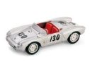 Brumm BM0234 PORSCHE 550 RS SPYDER 1955 N.130 JAMES DEAN LITTLE BASTARD 1:43 Modellino