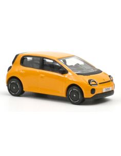 NOREV NV310994 RENAULT TWINGO 2026 MANGO YELLOW 1:64 Modellino