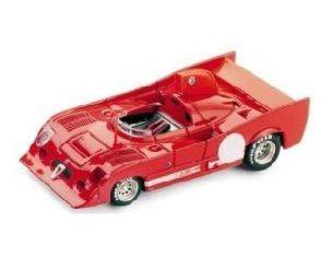 Brumm BM0237 ALFA ROMEO 33 TT 12 PROTOTIPO 1974 1:43 Modellino