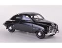 Neo Scale Models NEO44621 SAAB 92B 1958 BLACK 1:43 Modellino