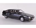 Neo Scale Models NEO45511 CITROEN CX GTI TURBO 2 1986 BLACK 1:43 Modellino