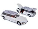 Norev 181590 CITROEN BREAK 21 1970 WHITE 1/18 Modellino