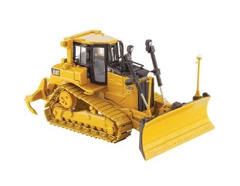 Norscot 55197 CAT D6T XW VPAT TRACK-TYPE 1/50 Modellino