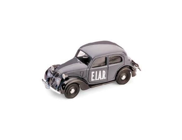 Brumm BM0242 FIAT 1100 E.I.A.R. 1948 1:43  Modellino