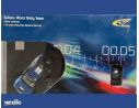 ProDrive PRO04MCJC SUBARU IMPREZA N.1-N.2 + KEY OLDER Modellino