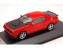 Protar PR0032 DODGE CHALLENGER SRT8 2009 RED 1:43 Auto Stradali