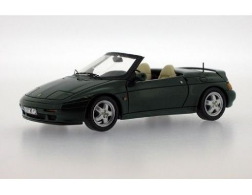 Protar PR0048 LOTUS ELAN M100 S2 1994 GREEN 1:43 Modellino