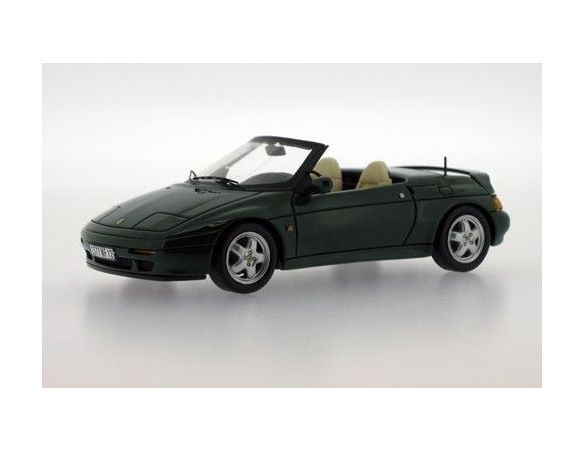 Protar PR0048 LOTUS ELAN M100 S2 1994 GREEN 1:43 Modellino
