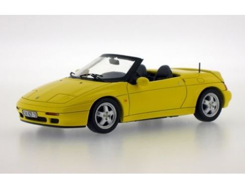 Protar PR0049 LOTUS ELAN M100 S2 1994 YELLOW 1:43 Modellino