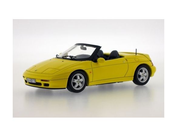 Protar PR0049 LOTUS ELAN M100 S2 1994 YELLOW 1:43 Modellino