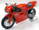 Protar PR10430 DUCATI 996 2001 SCALA 1:9 Moto