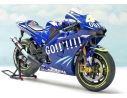 Protar PR10486 YAMAHA V.ROSSI 2004 1:9 Modellino