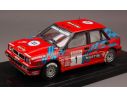 Protar PR2510 LANCIA DELTA KIT MONTATO 1:24 Modellino