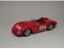 Art Model AM0128 FERRARI 500 TR N.256 SASSI SUPERGA 1957 G.MUNARON 1:43 Modellino