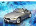 Ricko RC32117 BMW Z 4 1:18 Auto Stradali