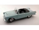 Ricko RC32157 AUTO UNION 1000 SP 1958 1:18 Modellino