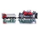 Sky Marks SK1854 CAMION TRASPORTA RUSPA 1:87 Modellino