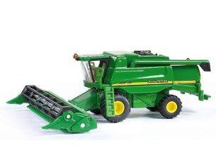 Sky Marks SK1876 MIETITREBBIA JOHN DEERE 968 1:87 Modellino