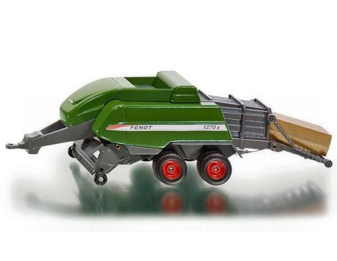 Sky Marks SK1964 IMBALLATRICE FENDT 1:50 Mezzi Agricoli e Accessori