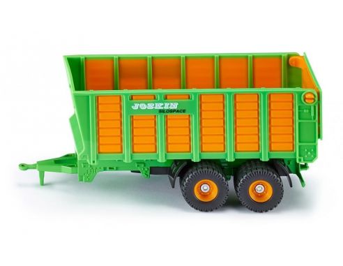 Sky Marks SK1965 RIMORCHIO JOSKIN INSILAGGIO 1:50 Modellino