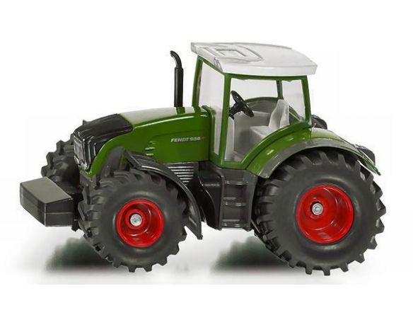 Sky Marks SK1975 TRATTORE FENDT 936 1:50 Modellino