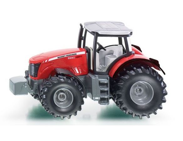 Sky Marks SK1977 TRATTORE MASSEY FERGUSON 8690 1:50 Modellino