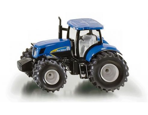 Sky Marks SK1978 TRATTORE NEW HOLLAND 7070 1:50 Mezzi Agricoli e Accessori