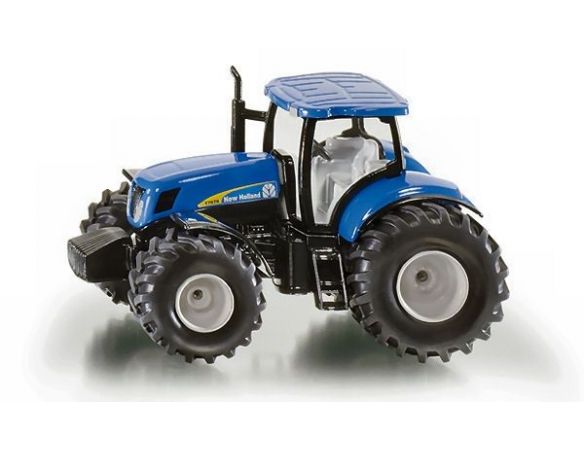 Sky Marks SK1978 TRATTORE NEW HOLLAND 7070 1:50 Mezzi Agricoli e Accessori